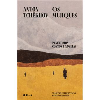 Os Mujiques Penúltimos Contos E Novelas - 1