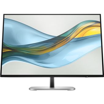 Monitor HP WUXGA Série 5 Pro de 24 polegadas - 524pn | LCD | WUXGA | 5 ms | 100 Hz | 24" | C - 1