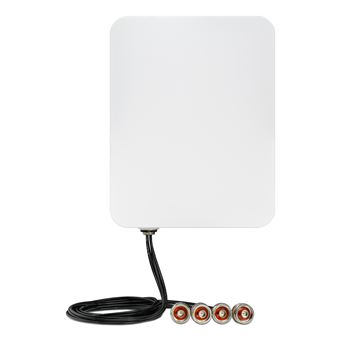 Antena LANCOM Systems AirLancer ON-QT60 | Cinzento claro - 1