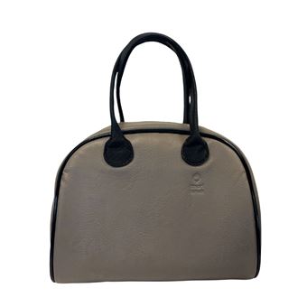 Lancheira Smartlunch SmartEve Vintage | Castanho - 1