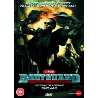 Bodyguard - 1