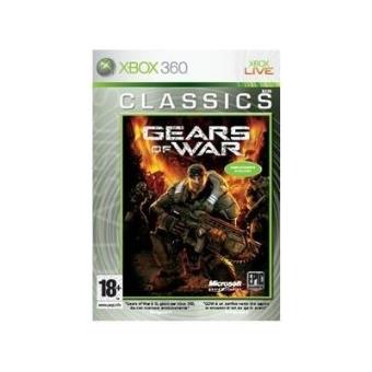Gears of War: Classics - 1