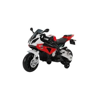 Moto Elétrica HomCom BMW