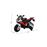 Moto Elétrica HomCom BMW_1