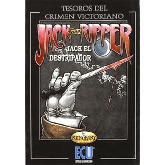 Jack, The Ripper - 1