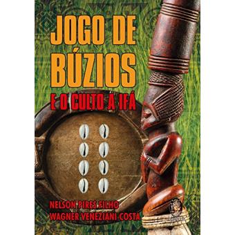 Jogo de Búzios e o Culto a Ifá - 1