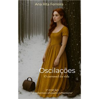 Oscilações - O Carrossel Da Vida - 1