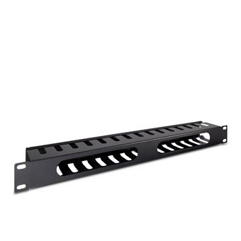 Acessório Rack Inter-Tech 88887276 | Preto - 1