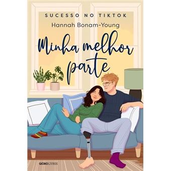 Minha Melhor Parte - 1