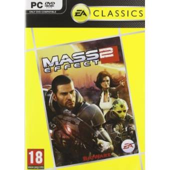 Mass Effect 2 PC - 1
