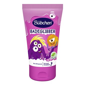 Cuidados para a Pele Do Bebé Bübchen 480281 | Rosa - 1