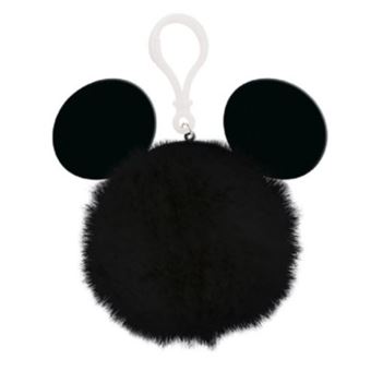 Porta Chaves Pyramid Pompom Mickey - 1