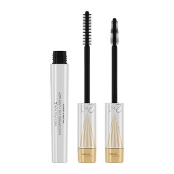 Rímel Max Factor Masterpiece 2 In 1 Lash WOW - 1