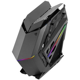 Caixa para Computador Mars Gaming MC-TITAN | Preto - 1