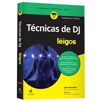Técnicas de DJ Para Leigos - 1