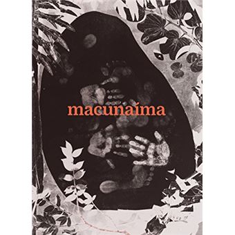 Macunaima - (Ubu Editorial) - 1