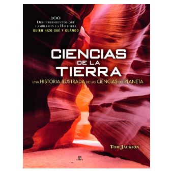 Ciencias De La Tiera - 1