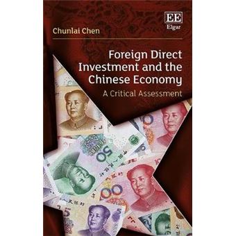 Foreign Direct Investment And The Chinese Economy A Critical Assessment - 1