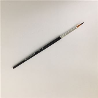 Pincel Sintético LG Redondo nº2 - 1