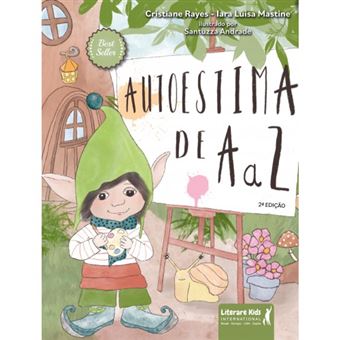 Autoestima De A A Z - 1