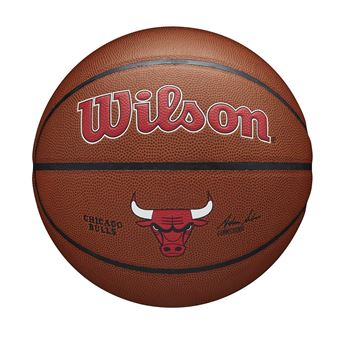 Bola de Basquetebol Wilson WTB3100XBCHI - 1