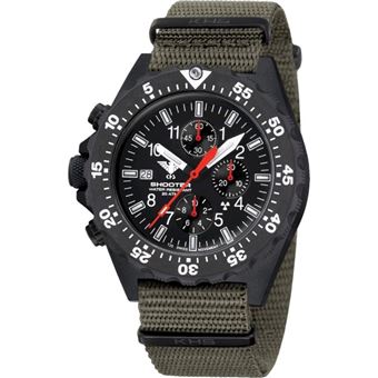 Relógio KHS.SH2CF.NSGO - 1