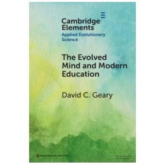 The Evolved Mind And Modern Education - 1