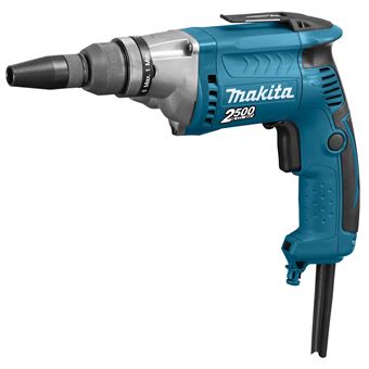 Chave de Fenda e Chave de Impacto Elétricas Makita FS2700K - 1