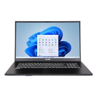 Computador Portátil TERRA MOBILE 1716R | 17.3'' | Intel® Core i3 i5-1334U | Intel Iris Xe Graphics | 16 GB | SSD 500GB - 1