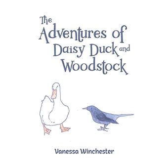 The Adventures of Daisy Duck and Woodstock - 1