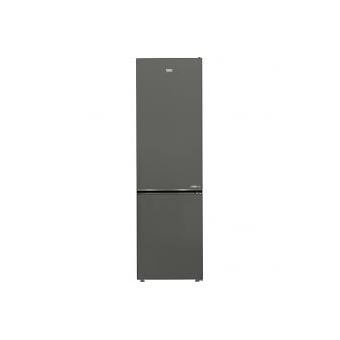 Frigorífico Combinado Beko B5XRCNE406HG | 203,5x59,5x66,3 cm | 406 L | C | Cinzento - 1
