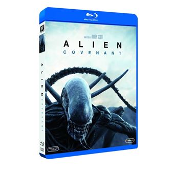 Alien: Covenant (Blu-ray)