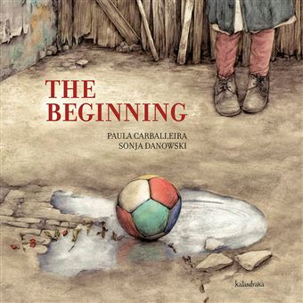 The Beginning - 1