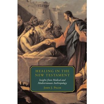 Healing in the New Testament - Paperback - 1999 - 1