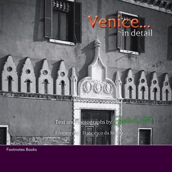 Venice in Detail - The Small and the Beautiful - Paperback - 2014 - 1