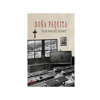 Doña Paquita - 1
