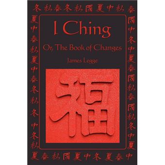 I Ching - Or, the Book of Changes - Paperback / softback - 2007 - 1