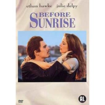 Before Sunrise - 1