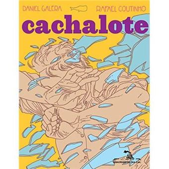 Cachalote - 1