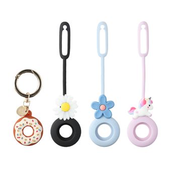 Caixa 4smarts 541495 | Cor de conhaque, Azul claro, Rosa - 1