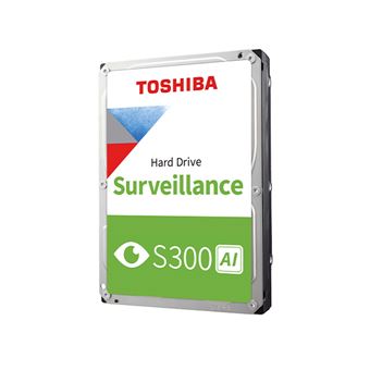 Disco Interno HDD Toshiba MG10ADA10TE-V | 3.5" | 10 TB - 1