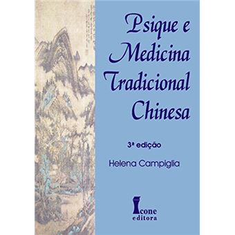 Psique e Medicina Tradicional Chinesa - 1