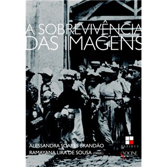 A Sobrevivência Das Imagens - 1