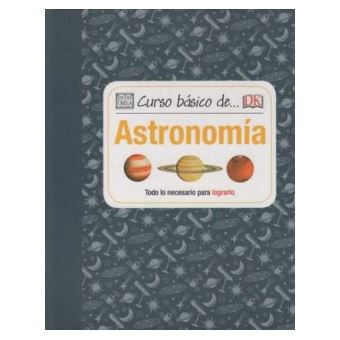 Curso Básico De Astronomía - 1