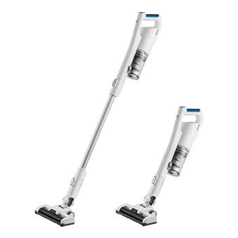 Aspirador sem Saco Midea MCS2021WB | 0.45 L - 1