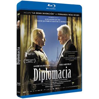 Diplomacia - 1