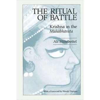 Ritual Of Battle - 1
