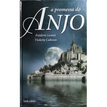 A promessa do anjo. - 1