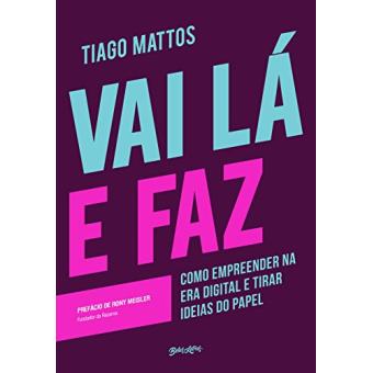 Vai Lá e Faz - Volume 1 - 1
