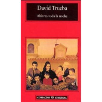 Abierto Toda La Noche - 1